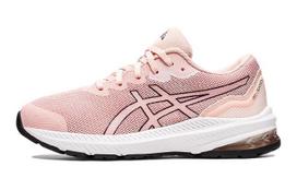 Asics GT 1000 11 GS 'Frosted Rose Deep Mars' 35.5