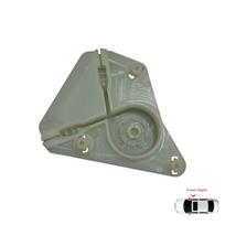 BWR5154 Window Regulator Motor Wheel House Front Right for VW Polo 4 6Q 9A 9N 9N3 2001-2009 HB 5-Door 9A4 2002-2018 4-Door Sedan