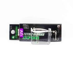 Duo Tetra Works Spin 28 mm 5 grams Sinking Lure MCC0522 (2918)