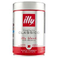 Illy malta kava espresso - Classico  250 g.