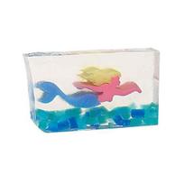 primal elements Kūno muilas Undinė 165g Body Soap Mermaid 165g