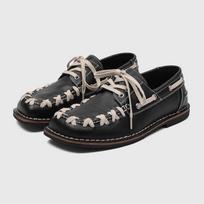 Classic Retro Microfiber Leather Loafers Men Casual Shoes Luxury Mens Breathable Slip on Driving Shoes Moccasins 38 juoda