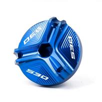 Motociklo CNC aliuminio variklio alyvos pildymo kamštis varžtas YAMAHA TMAX 530 500 560 TMax530 SX DX TECH MAX TMAX560 2025 2025