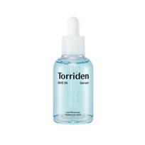 Torriden DIVE IN Low Molecular Hyaluronic Acid Serum 50 ml – Hydrating Booster for All Skin Types