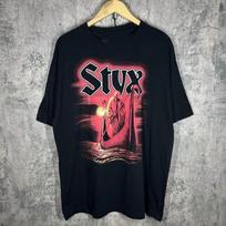 New Styx Grim Reaper Ferryman Concert Cotton Unisex S-5XL Shirt JU50 Unisex T-Shirt M