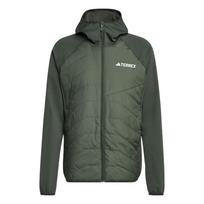 Adidas Terrex Comfortable Warm Fleece Jacket Men Jackets KA6947 S