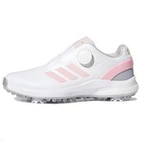 Adidas Eqt Boa Golf Shoes For White/Pink Women's FW6285 39⅓