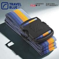 Travel Blue 040 Assorted Color Luggage Strap