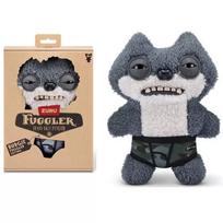 22cm Originalūs Fuggler pliušiniai žaislai Juokingas Danties Monstras Crazy Rabbit Mcgoo Plačiaakis Monstras Lėlės Dovana Vaikams
