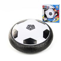 Binggle Hover Soccer Ball Playthings Holiday Present Ideal for Children Teen Boys World Cup Indoor Plus Outdoor Imaginative Playthings