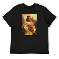 Metal Gear - Our father Big Boss T-Shirt tops anime tshirt graphic t shirts mens tall t shirts S juoda