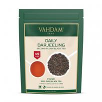 Darjeeling juodoji arbata (250 g), Daily Darjeeling juodoji arbata, VAHDAM