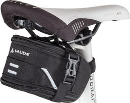 Dviračio krepšys, Vaude Tool Stick M, juodas