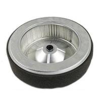 Oro filtras tinka Honda GX630-690 varikliams