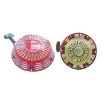 Starteris GX390
