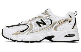 New Balance 530 Baltas Auksas MR530UNI 41.5