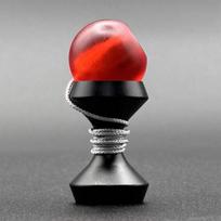 Cup Fun And Ball Catch Game Finger Skill Fidget Toys Adults Kids Teens Anxiety Stress Easing Hand Eye Coordination Training