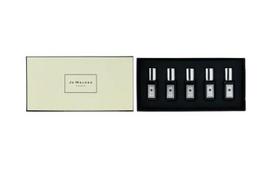 Jo Malone London Deep Affection Cologne Fragrance Water Sample Set Five Piece Set, Fresh Eau De Cologne 9ml*5 Deep Affection Cologne Perfume Set