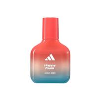 Adidas Vibes Happiness Feeling Perfumes Potpourri Scent Eau De Parfum EDP Grapefruit Jasmine 30ml/50ml/100ml 30ml