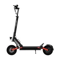JOYOR S10-S-Z Waterproof Electric Scooters 1000W Dual Motors 60V 18Ah 10-Inch Pneumatic Off-Road Tires