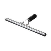 Professional Window Squeegee Stainless Steel Wiper With Blade 35cm/14 Inch A