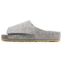 Los Feliz Fear of God x Los Feliz Birkenstock Felt 'Cement Melange' 1024760 36