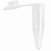 Aokewen 0.5ml Plastic Centrifuge Tube