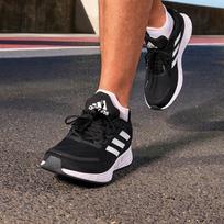 Adidas Duramo Sl Low top LIGHTMOTION Training Racing Running Shoes Uni 42.5