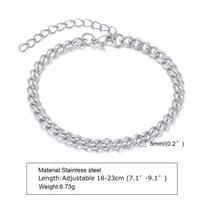 Sword Bracelet, Mens Chain Link Bracelet , Stainless Steel Dagger Bracelets Gifts for Boyfriend