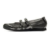 Onitsuka Tiger Mexico 66 TGRS Glitter Pack Black Gunmetal (Women's) 36
