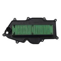 Motociklų oro filtras Vespa GTS 125 / GTS Super 125 4T ie E4 150 3V iGet ABS E3 300 Super-Tech 1A007327    Moto priedai
