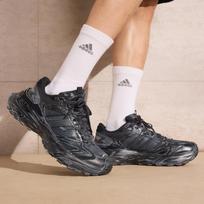 Adidas XLG STORM Chunky Sneakers Unisex Black 39