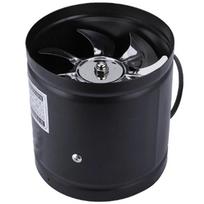4 Inch Mini Extractor Fan 2025 For Home Kitchen Toilet Bathroom Stainless Steel Duct Ventilator Wall Exhaust Fan