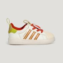 Adidas Originals AdiFOM Superstar 360 Low top Toddler Shoes Jade White 25.5