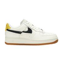 Nike Air Force 1 Vandalized Sail Chrome Yellow (Women's) 36