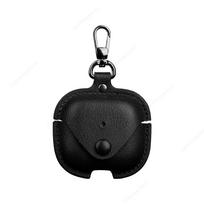 1 vnt. Retro odinis dėklas AirPods 4 verslui skirti ausinių dėklai Apple AirPods 4 4-os kartos 2024 dangtelis Ausinių korpusas su kabliuku