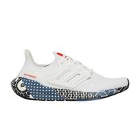 adidas Ultra Boost 22 Patchworkd Graphic Cloud White 36