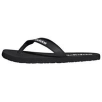 Adidas Eezay šlepetės 'Core Black' 46