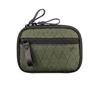 Waterproof Multi-Functional Tool Storage Pouch Compact Organizer with Zipper Closure and Multiple Compartments for Outdoor and Everyday Use one size balta