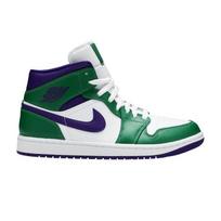 Air Jordan 1 Mid 'Hulk' 42.5