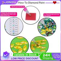 Acrylic Special Shape Easter Egg Bunny Diamond Painting Tabletop Ornaments Kit Rhinestones Desktop Ornaments Bedroom Table Decor China Mainland