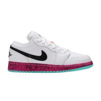Air Jordan 1 Low GS 'Multi-Color' 36.5