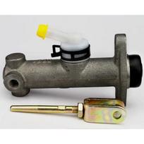 1set Hydraulic Brake Master Cylinder Pump For 1-3T Forklift Brake Master Cylinder