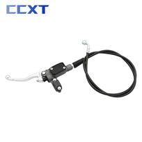 Motorcycle Hydraulic Clutch Master Cylinder Pump Assembly Oil Hose For KTM SX XC EXC SXF XCF EXCF For GasGas EC EX MC 250 300 Clutch