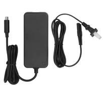 Electric Scooter Charger Adapter for Ninebot ES1 ES2 ES4 Balance Scooter Power Supply Replacement Compatible with Original Charger One Size