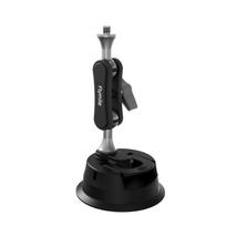 Suction Cup Camera Car Windshield Mount for DJI Osmo 360/Pocket 3/Action 5 Pro/Insta360 X5/Ace Pro/DLSR