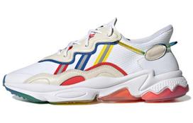 Adidas Ozweego 'Rainbow Pride' 36