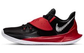 Nike Kyrie Low 3 Team 'Black University Red' 40.5