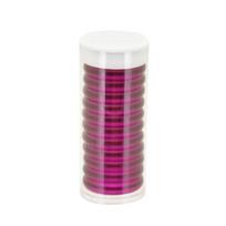 Fromthenon Transparent Binding Discs for Dicbound Planner Heart Shape Mushroom Hole Binder Rings Office Office Binding Supplies