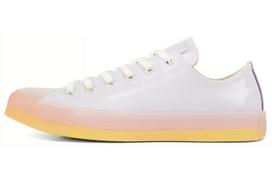 Converse Chuck Taylor All Star Low 'Oxygen Purple Fresh Yellow' 37.5